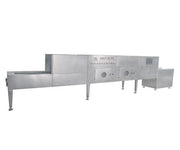 Kwsg Tunnel Type Microwave Sterilization Dryer APM-USA