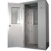 L Type Design Air Shower Space Saving Air Shower APM-USA