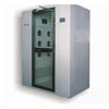 L Type Design Air Shower Space Saving Air Shower APM-USA