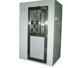 L Type Design Air Shower Space Saving Air Shower APM-USA