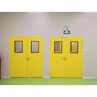Lab Clean Room for Refurbishment APM-USA