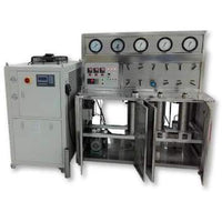 Lab Scf Super Critical Carbon Dioxide Extraction APM-USA