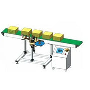 Labeling Machine for Carton (mpc-l) APM-USA