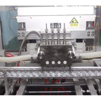 Laboratory Automatic Suppository Filling Machine Production Line Equipment APM-USA