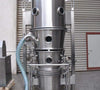 Laboratory Fluidized Bed Dryer Granulator APM-USA