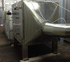 Laboratory Fluidized Bed Dryer Granulator APM-USA