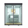 Large Size Soundproof Room Small Home Ktv Mobile Recording Studio Foldable Disassembly Net Red Live APM-USA