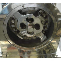 Leaf Herb Pulverizer Herbal Medicine Grinding Machines APM-USA