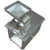 Leaf Herb Pulverizer Herbal Medicine Grinding Machines APM-USA