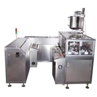 Liquid Application Suppository Maker Equipment APM-USA