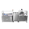 Liquid Application Suppository Maker Pharmaceutical Equipment/suppository Filling and Sealing APM-USA