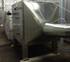 Low-cost High Quality Dust-free Fluidized Bed Granulator Machine APM-USA