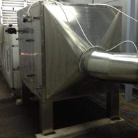 Low-cost High Quality Dust-free Fluidized Bed Granulator Machine APM-USA
