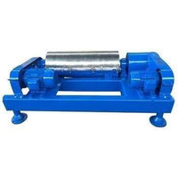 Lw Horizontal Decanter Oil Sludge Centrifuge Separator Corn Separator Machine APM-USA
