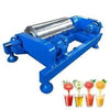 Lw Horizontal Decanter Oil Sludge Centrifuge Separator Corn Separator Machine APM-USA