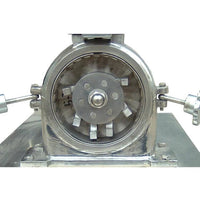 Medicine Powder Series Super Fine Pulverizer/mill APM-USA