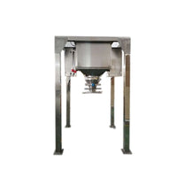 Middle-sized-large Dry Powder Filling Machine for Small Business APM-USA