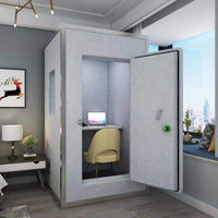 Mini Indoor Karaoke Room APM-USA