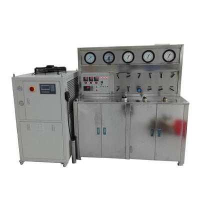 Mini Type Herbal Medicine Co2 Super Critical Extraction Machine Small Capacity 1l APM-USA