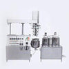 Minitype Vacuum Emulsifying Blender APM-USA