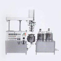 Minitype Vacuum Emulsifying Blender APM-USA