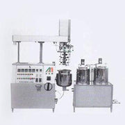 Minitype Vacuum Emulsifying Blender APM-USA