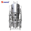 Mixer Granulator/ammonium Nitrate Prills Vibra Continuous Fluid Bed Drying Machine APM-USA