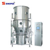 Mixer Granulator/ammonium Nitrate Prills Vibra Continuous Fluid Bed Drying Machine APM-USA