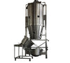 Mixer Granulator/ammonium Nitrate Prills Vibra Continuous Fluid Bed Drying Machine APM-USA