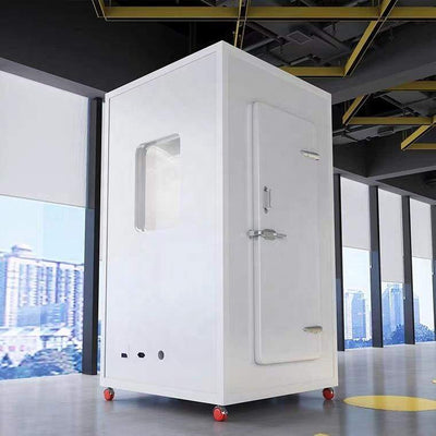 Mobile Studio Sound Proof Live Room Home Singing Practice Recording Room Silent Room Indoor Sound APM-USA