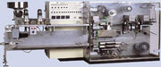 Model Dpp170a (alu-pvc Blister Packing Machine) APM-USA