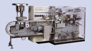 Model Dpps170 (alu-alu Blister Packing Machine) APM-USA