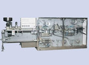 Model Dpps170b (alu-pvc-alu Blister Packing Machine) APM-USA