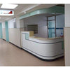 Modular Factory Dust Free Clean Room APM-USA