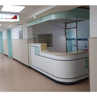 Modular Factory Dust Free Clean Room APM-USA