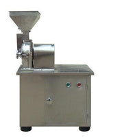 Moringa Tea Leaf Powder Chocolate Farm Corn Cassava Grinding Machine APM-USA