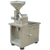 Moringa Tea Leaf Powder Chocolate Farm Corn Cassava Grinding Machine APM-USA