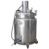 Multivitamin Softgel Capsule Making Machine APM-USA