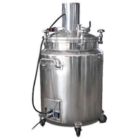 Multivitamin Softgel Capsule Making Machine APM-USA