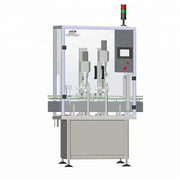 Munna38 Automatic Single/double Head Capping Machine APM-USA
