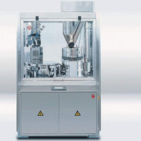 Njp-1200b/1500b Series Automatic Capsules Filling Machine APM-USA