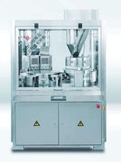 Njp-2600b/3500b Series Automatic Capsule Filling Machine APM-USA