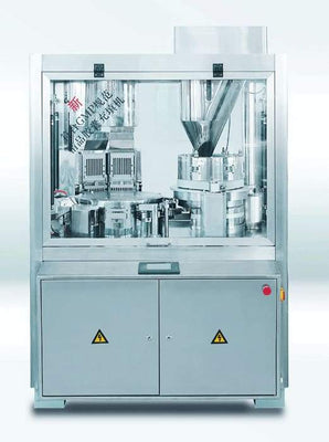 Njp-2600b/3500b Series Automatic Capsule Filling Machine APM-USA