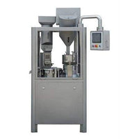 Njp-400\600\800cfully Automatic Hard Capsule Filling Machine APM-USA