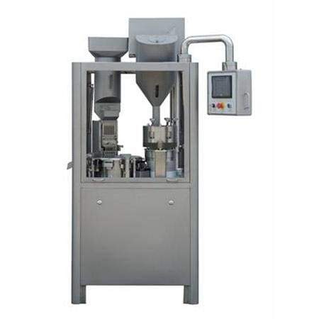 Njp-400\600\800cfully Automatic Hard Capsule Filling Machine APM-USA