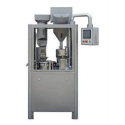Njp-400\600\800cfully Automatic Hard Capsule Filling Machine APM-USA
