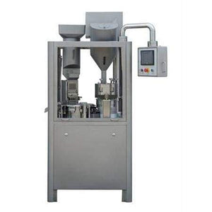 Njp-400\600\800cfully Automatic Hard Capsule Filling Machine APM-USA