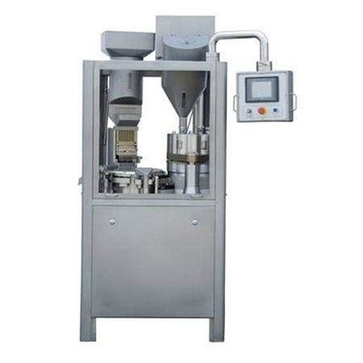 Njp-900\1000\1200c Series full Automatic Hard Capsule Filling Machine APM-USA