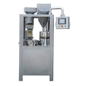 Njp-900\1000\1200c Series full Automatic Hard Capsule Filling Machine APM-USA