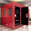 Noise Isolation Room APM-USA
